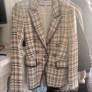 Veronica Beard Miller Blazer